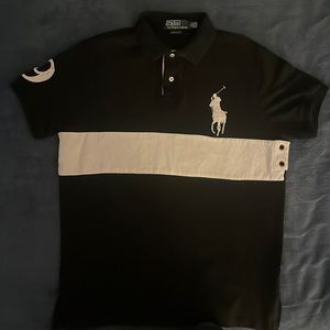 Mens large Polo
